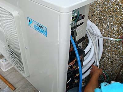 荥经商场中央空调分析及中央空调的维保分析