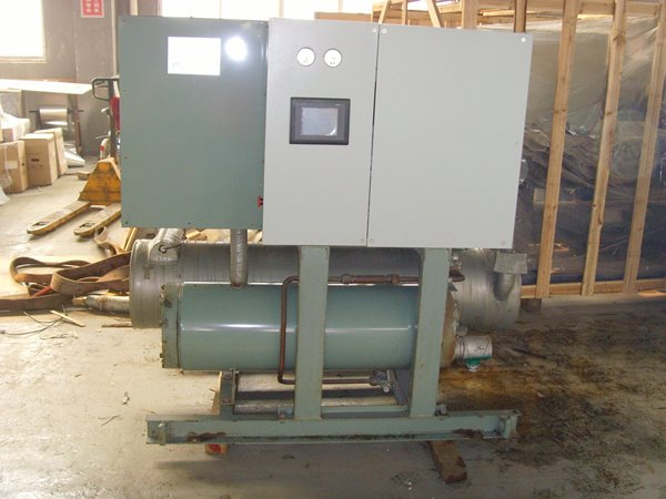 荥经酒店中央空调不停机清洗方法介绍